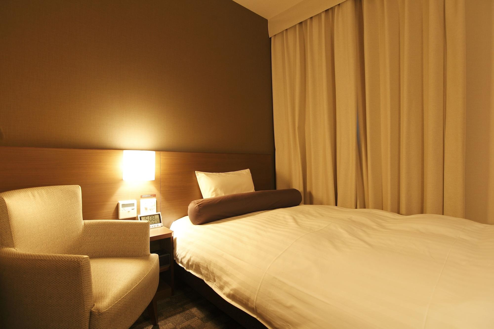 Dormy Inn Premium Shibuya-Jingumae Tokio Buitenkant foto