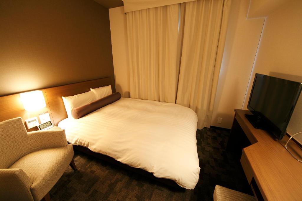 Dormy Inn Premium Shibuya-Jingumae Tokio Kamer foto