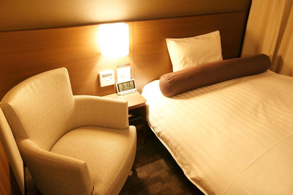 Dormy Inn Premium Shibuya-Jingumae Tokio Kamer foto