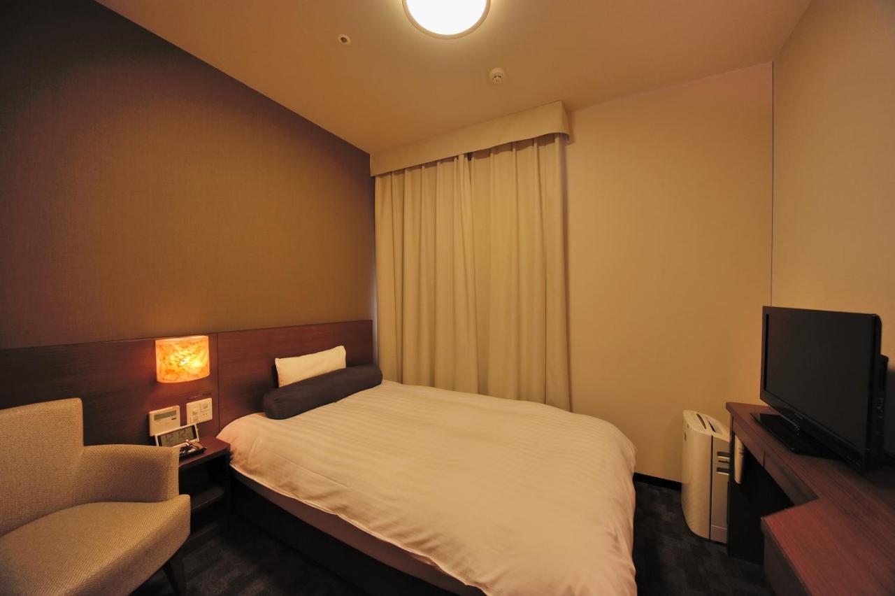 Dormy Inn Premium Shibuya-Jingumae Tokio Buitenkant foto